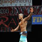Joseph  Castro - NPC Jay Cutler Desert Classic 2014 - #1